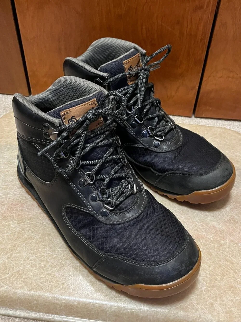Danner Jag Midnight Hiking Boots 32225